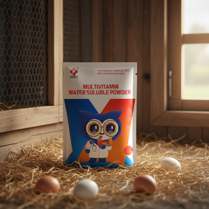 Polvo Multivitamínico Soluble en Agua para <span class=keywords><strong>Gallos</strong></span>/Gallinas/Pollos <span class=keywords><strong>de</strong></span> Engorde, Polvo Vitamínico con Lisina, Aditivo para Alimento Animal, Alimento para Aves <span class=keywords><strong>de</strong></span> Corral - Product Image 1