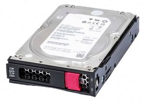 ฮาร์ดไดรฟ์แท้ P37669-B21 ขนาด 3.5 นิ้ว ความจุ 18TB ความเร็ว 7.2K SAS 12g Lff 512e สำหรับเซิร์ฟเวอร์ - Product Image 2