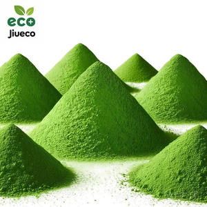 ผงมัทฉะเกรดอาหาร Jiueco จากกุ้ยโจวและเจ้อเจียง สารสกัดจากชาเพื่อสุขภาพและการทำขนม - Product Image 2