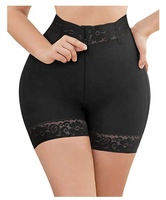 Nouveau pantalon amincissant et gainant avec fermeture éclair, respirant, pour le modelage et le rehaussement des fesses.
