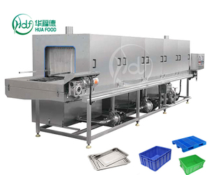 12KG 15KG 20KG Laundromat Commercial Laundry Equipment Coin Operated Stacked Washing Machine and Drying Industrial Washing Machi - Product Image 3