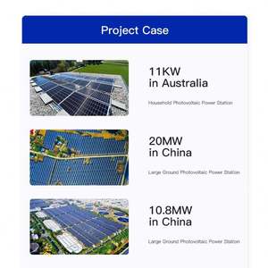 แผงโซลาร์เซลล์ DEMUDA 182 มม. 530W-555W แบบ Half Cell Bifacial PERC โมโนคริสตัลไลน์ ประสิทธิภาพ 21.5% - Product Image 6