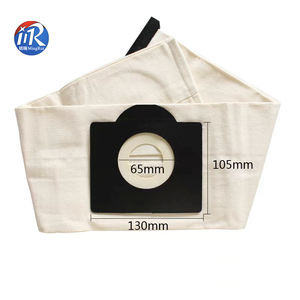 Ajustement pour KarChers WD3.200 <span class=keywords><strong>WD</strong></span> 3.500 SE 4001 SE4002 WD3 6.959-130 A2200 A2900 A3100 aspirateurs pièces de sac à poussière - Product Image 3