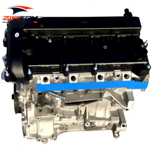Vente Moteur Del Duratec 23 de 2,3 L pour Ford Ranger <span class=keywords><strong>Focus</strong></span> Escape Fusion - Product Image 1