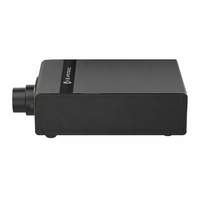 Projecteur laser DLP tricolore 4K UHD Appotronics 17000 lumens, projecteur de cartographie professionnel AL-SK17KP