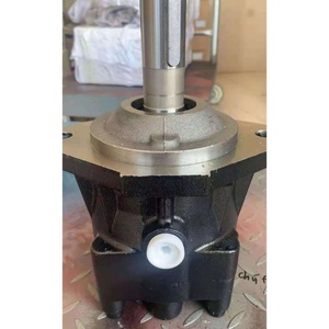 Moteur de ventilateur pour excavatrice ZX450-3 ZX470-3 YA00005829 Pompe de ventilateur hydraulique YA00005829 4634936 - Product Image 6