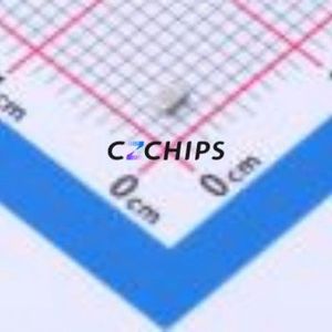 CC0805FRNPO0BN561 SMD <b>Capacitor</b> (MLCC) 0805 ( Capacitance: 560pF )( Precision: 1% Rated Voltage: 100V ) - Product Image 1