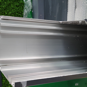 Manuelle Smart <span class=keywords><strong>Flipboard</strong></span> Lamellen-Pergola Aluminium-Dach Handkurbelantrieb 3 x 3 m Rechteckige Terrasse Outdoor - Product Image 3