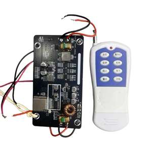 Placa de Control PCBA para Herramientas de Belleza, Sensores de Alta Precisión, Solución de Alimentación de Alta Eficiencia, Clasificación IP68 - Product Image 3