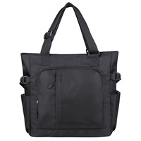 Sac fourre-tout à logo personnalisable direct d'usine sac à bandoulière pour homme de vente chaude transfrontalière Style Gym Yoga pochette de voyage pour le stockage