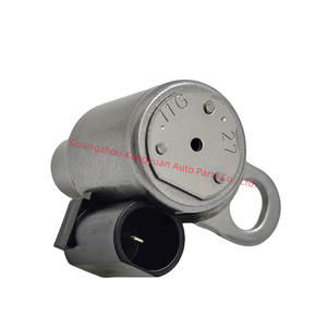 Válvula Solenoide Deficiente 48350-5TG-003 para Diferencial Acura TDX Honda HR-V VCR - Product Image 1