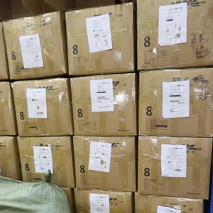 Nouvelles chaussures de sport de marque pour hommes et femmes, de haute qualité, en lot mixte, vente en gros, déstockage - Product Image 6