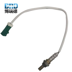 เซ็นเซอร์ออกซิเจนพรีเมียมสำหรับฟอร์ด เฟียสต้า 1.3L OEM AE81-9F472-AB เซ็นเซอร์ควบคุมการปล่อยมลพิษ - Product Image 3