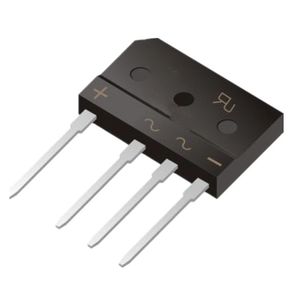 China Chip Suppliers Gbu1510 GBU2510 GBU2506 GBU1010 GBU2010 GBU 1506 15A 600V <strong>Rectifiers</strong>/<strong>full</strong> <strong>Wave</strong> <strong>Rectifier</strong>/<strong>diode</strong> <strong>Bridge</strong> - Product Image 2