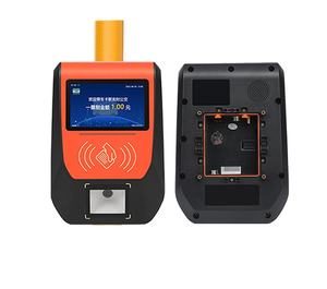 Machine d'impression intelligente de carte de bus de validation de billet de bus <span class=keywords><strong>Jcm</strong></span> Bill avec le logiciel Verifone Pos Full SDK - Product Image 4