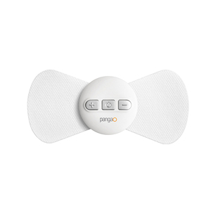 Electroestimulador Portátil para Uso Doméstico, Dispositivo de <span class=keywords><strong>Fisioterapia</strong></span>, Máquina de Masaje Corporal, Unidad TENS Inalámbrica para Alivio del Dolor - Product Image 1