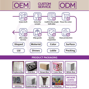 Set di Vasi in Vetro Colorato Scanalato, Vasi Decorativi con Bordo Ondulato e Forma Bombata per un Arredamento Vivace - Product Image 6