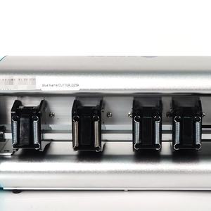 Machine de découpe de film de fenêtre SS-890C Pro Coupe-film protecteur d'écran pour Films avant/arrière inférieurs à 2-12.9 pouces Téléphones - Product Image 2