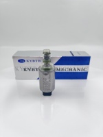 Vanne solénoïde proportionnelle FTB X269768241M TM85302 24V 50Bar pour excavatrice Sany, vanne multivoies Walvoil DPX, vanne de pompe hydraulique