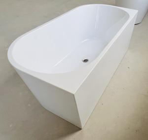 <span class=keywords><strong>Bañera</strong></span> independiente de lujo Baño de acrílico interior <span class=keywords><strong>Bañera</strong></span> de esquina <span class=keywords><strong>para</strong></span> remojo <span class=keywords><strong>para</strong></span> hotel - Product Image 4