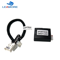 Le toit ouvrant à fermeture étroite du toit ouvrant Module intelligent pour Sportage DC 12 V