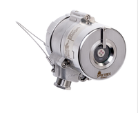 Détecteur de flamme Spectrex SharpEye UV40/40D-LB
