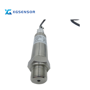 XG PT Series Wind Car Seat Differential <strong>Pressure</strong> <strong>Sensor</strong> with Thread Mounting and 4-20mA/0-10V <strong>Output</strong> - Product Image 1