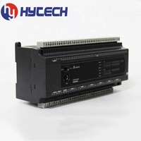 Contrôleur PLC Delta série DVP-ES2 DVP60ES2 Module hôte CPU à 60 points de sortie relais DVP60ES200R