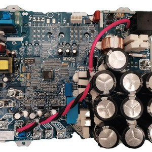 Module Inverter pour Climatiseur H7B06643F P-4656 H7B06643E – Carte de Commande pour Climatisation Centrale - Product Image 2