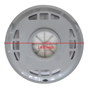 Filtro HEPA de Alta Eficiencia para Aspiradora Eléctrica, Compatible con los Modelos Electrolux/Nilfisk UZ930/PANTHER y <span class=keywords><strong>GD930</strong></span> - Fabricante - Product Image 3