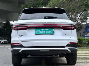 Voitures d'occasion BYD Song Pro DM-i Flagship 110km PHEV SUV Véhicule à énergie nouvelle Pas cher - Product Image 3