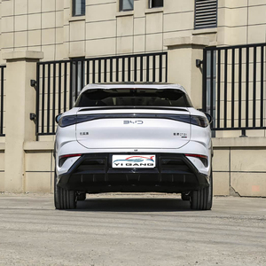 Prêt à être expédié, tout nouveau BYD Sealion 07 EV 2026, LHD, 4x4, SUV électrique de luxe, prix avantageux, BYD Sealion <span class=keywords><strong>7</strong></span> pour la vente mondiale - Product Image 6
