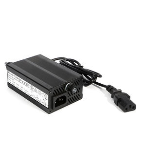 150W Aluminum E-Bike Charger 24V 36V 48V 60V 2A 3A 4A 5A for Scooter Wheelchair 12Ah OTP - Product Image 4