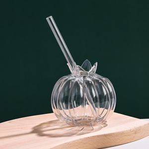 Copa de Cóctel con Forma de <span class=keywords><strong>Granada</strong></span>, Copas de Martini Únicas, Copas de Champán para Fiestas en Bares - Product Image 4