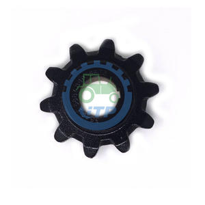 Engrenagem Acionada de Qualidade Superior 84038624 Adequada para New Holland para Peças de Trator - Product Image 2