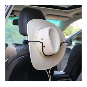 Perchero para sombreros para camión, SUV, coche, percha para ropa, barra, percha para abrigos - Product Image 1