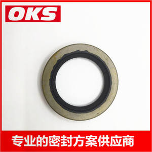 Joints d'huile fournis par le fabricant pour les voitures Lada 2101-1003034 TB40*56*7 Pièces moteur - Product Image 4