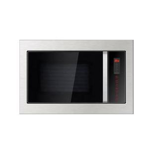 فرن مايكروويف مدمج بتصميم جديد لعام <span class=keywords><strong>2026</strong></span> بسعة كبيرة 25 لتر، فرن مايكروويف منزلي متعدد الوظائف اختياري - Product Image 6