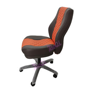 เก้าอี้โต๊ะเล่นเกมเก้าอี้คาสิโนปรับแต่งได้ K1027 - Product Image 6