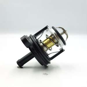 Termostato para coche Ford CM5G8575HA CM5Z8575D, carcasa para coche, venta al por mayor, 1877090, CM5G8575HA - Product Image 3