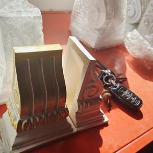 外部牛腿牛腿外部聚氨酯耐用防水抗震酒店竞争力批发价格2025最新 - Product Image 5