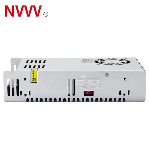 SMPS MS-500-18V New Energy Mini Size Switching Power Supply 18V AC to DC Output for AI Machines LED Transformer 500W 18W