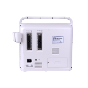 Escáner de Ultrasonido <span class=keywords><strong>Doppler</strong></span> Multifuncional Personalizable Directo de Fábrica con Funciones de Prueba Cardíaca, Ginecológica y de Embarazo - Product Image 4
