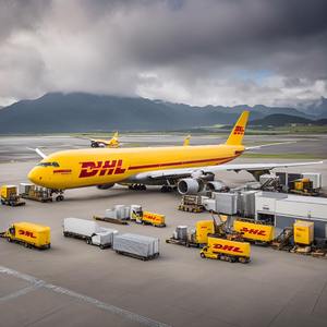 Экспресс-доставка из Китая в США с <span class=keywords><strong>DHL</strong></span> конкурентоспособные тарифы на авиаперевозки для агента - Product Image 6