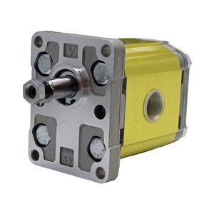 Bomba Hidráulica de Alto Torque X2M5101ECCE, Motor de Engranajes de Alta Velocidad - Product Image 1