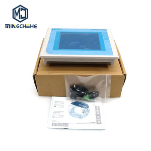 Panel de Pantalla Táctil HMI de Alta Precisión KTP700 Basic HMI 6AV6642-0BA01-1AX0 6AV2123-2GB03-0AX0 6AV2123-2JB03-0AX0 - Product Image 1