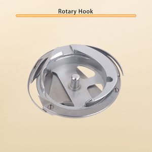 Gancho Rotatorio S980 008250 R253 R251 para Durkopp Adler 524 525 <span class=keywords><strong>Minerva</strong></span> 72525-101 Zz567-75 Highlead Gg0028 Csu-2480 Ak82800 - Product Image 1