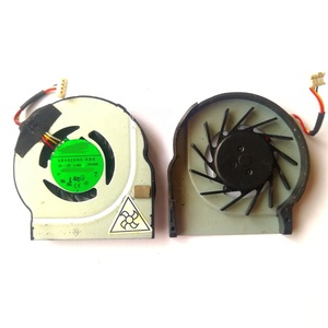 Sản Xuất Quạt Cpu Cho <span class=keywords><strong>ACER</strong></span> ASPIRE <span class=keywords><strong>ONE</strong></span> 522HA 722 DC 5V 1.4W 3pin (EF40050V1-C030-G99) - Product Image 1