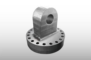 Pièces forgées en acier allié de précision pour transmissions industrielles et équipements mécaniques - Product Image 4