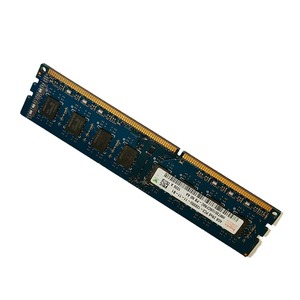 Memoria <span class=keywords><strong>ECC</strong></span> <span class=keywords><strong>DDR3</strong></span> de 16GB 1.5V para Escritorio <span class=keywords><strong>UDIMM</strong></span> PC3-10600, Usada, en Buen Estado - Product Image 2
